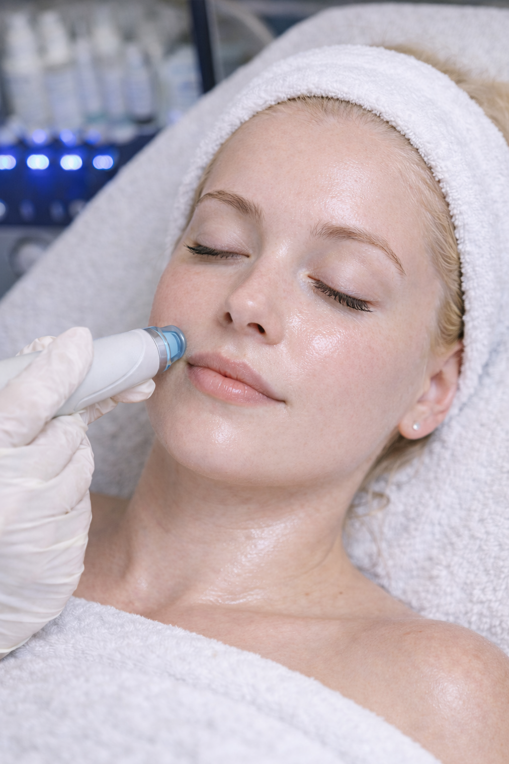 Formation | Hydrofacial