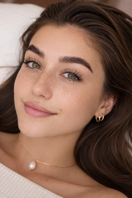 Formation | Browlift et Réhaussement de cils