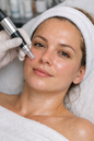 Formation | Peeling doux et Nanoneedling